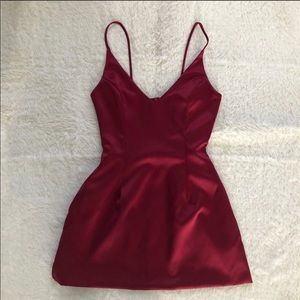Selena dress